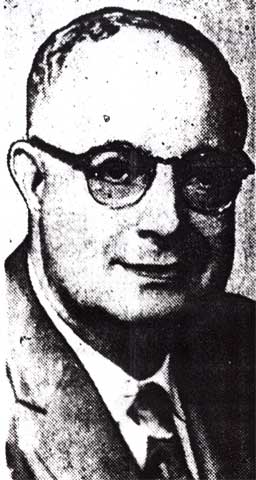 Joseph Bennie, 1967