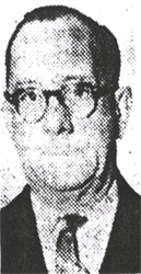 William Thorn, 571 Line Street