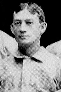 Bad Bill Eagan