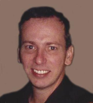 Ralph Edward Slater Jr. portrait