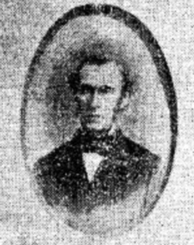Samuel H. Morton Sr.