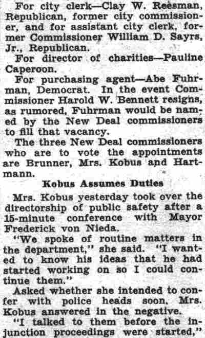 Camden Courier-Post, August 29, 1935 — clipping 3