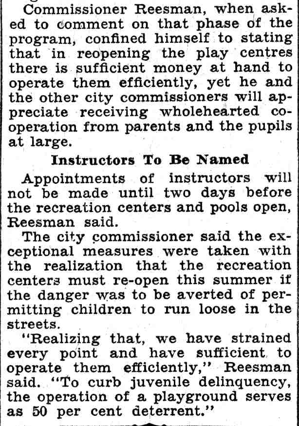 Camden Courier-Post, June 18, 1932