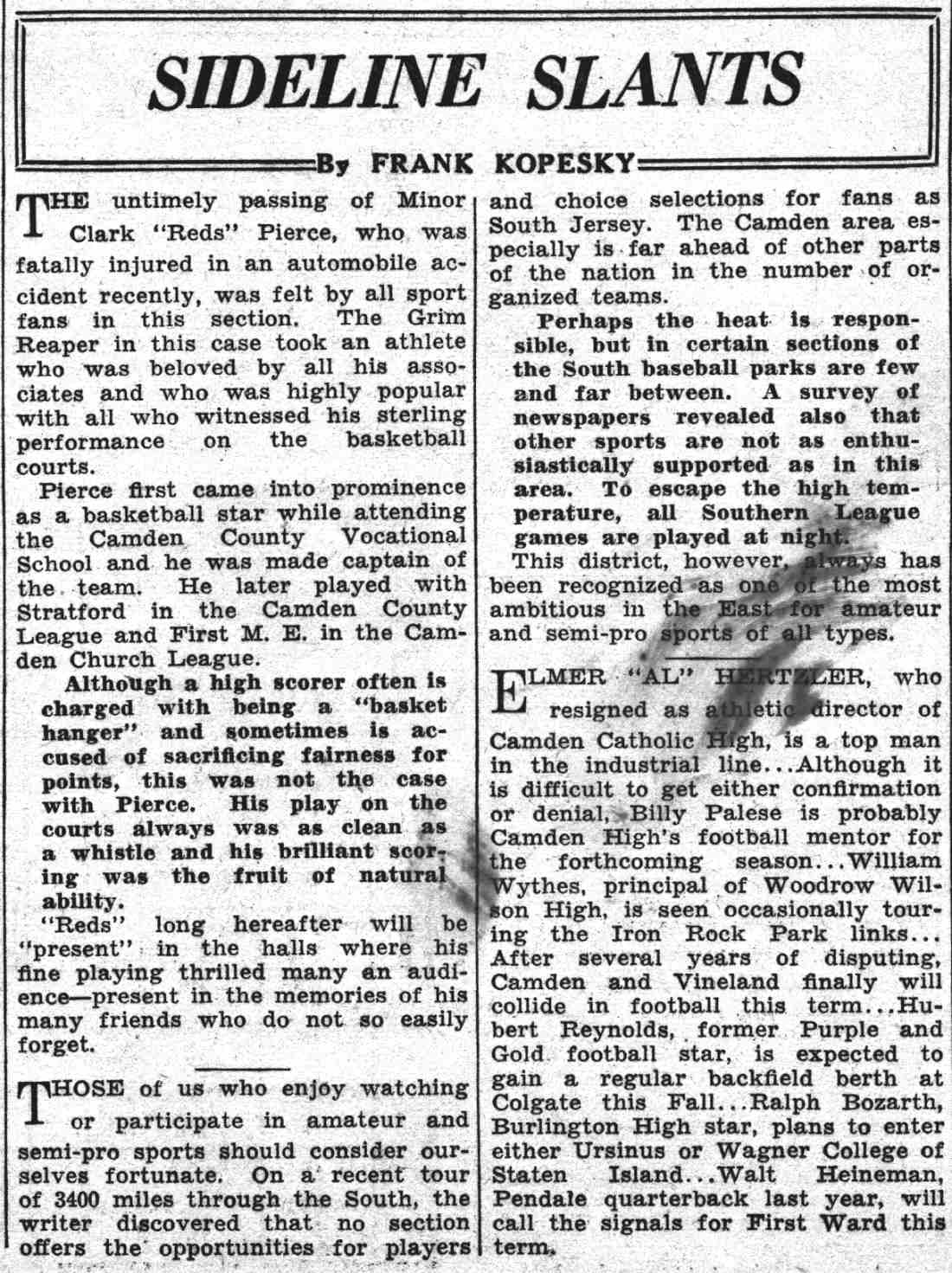 Camden Courier-Post, August 28, 1935
