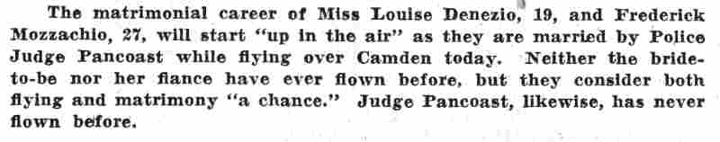 Camden Courier-Post, June 15, 1932 (part 13)