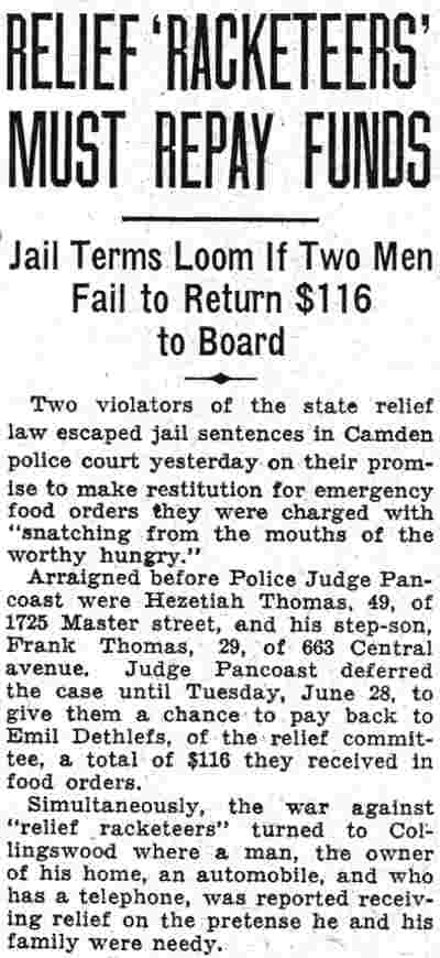 Camden Courier-Post, June 15, 1932 (part 20)