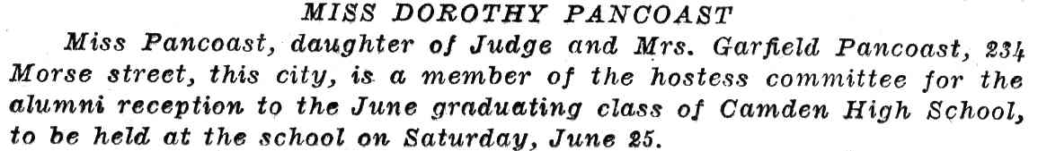 Camden Courier-Post, June 18, 1932 (part 2)