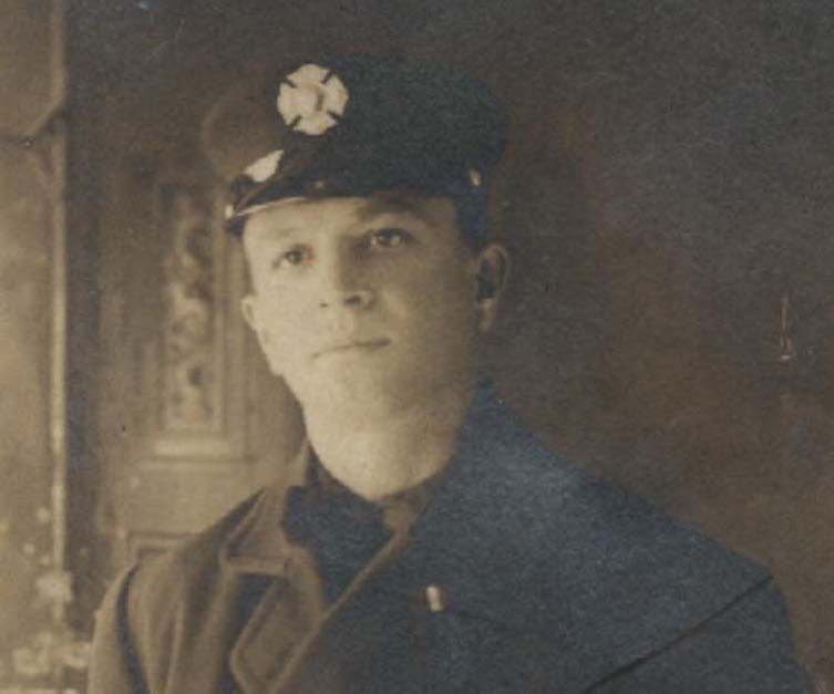 George C. Wade