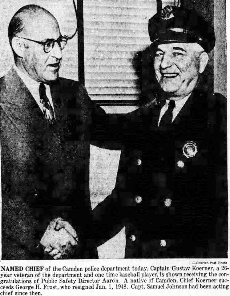 Camden Courier-Post, November 29, 1949