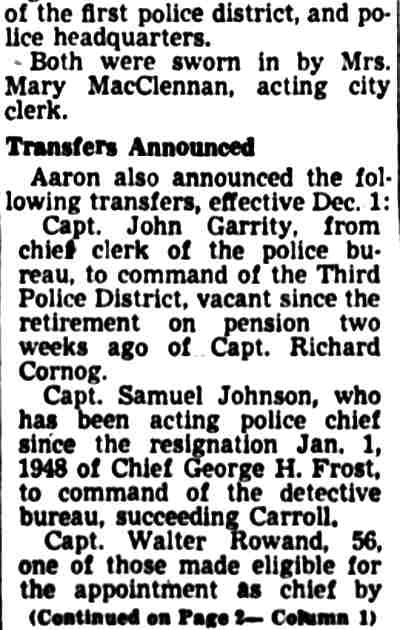 Camden Courier-Post, November 29, 1949 (continued)