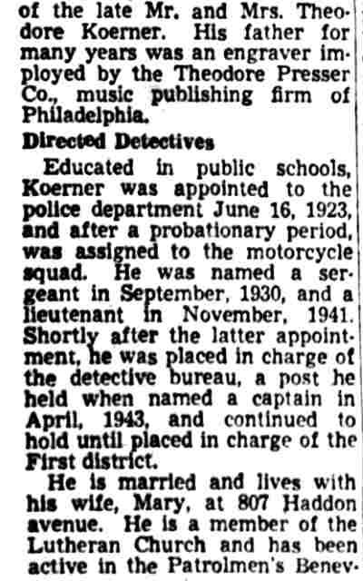 Camden Courier-Post, November 29, 1949 (continued)