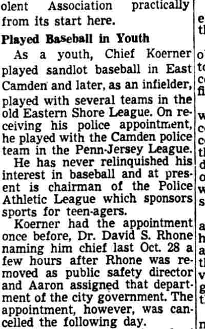 Camden Courier-Post, November 29, 1949 (continued)