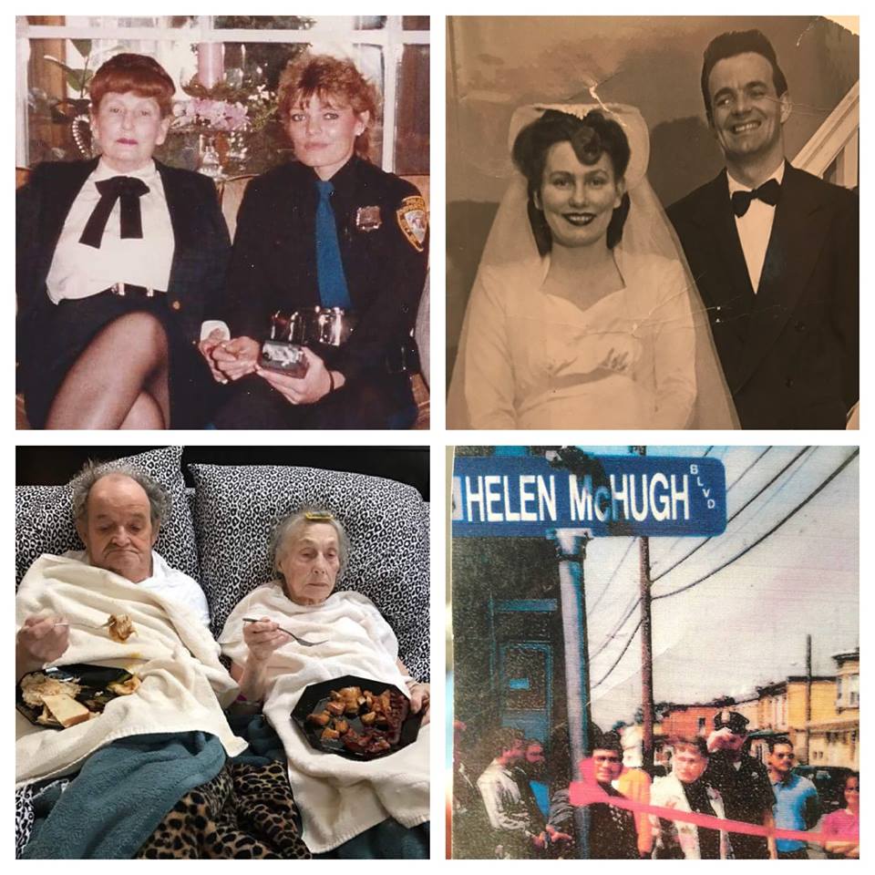 Helen McHugh