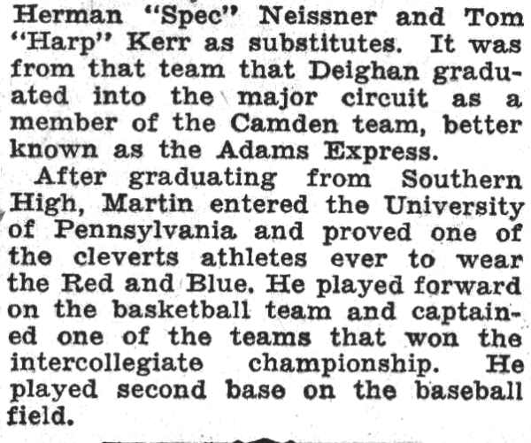 Camden Courier-Post, August 28, 1935 — continued