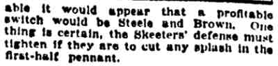 Philadelphia Evening Public Ledger, November 21, 1917 (continued)
