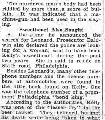 Camden Courier-Post, June 17, 1932, continued