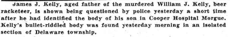 Camden Courier-Post, June 17, 1932, continued