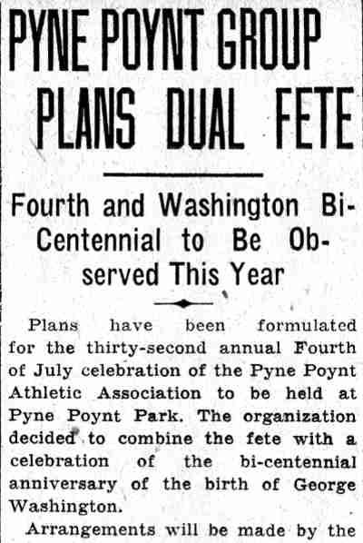 Camden Courier-Post * June 15, 1932