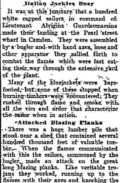 Philadelphia Inquirer, June 18, 1907 — article part 3
