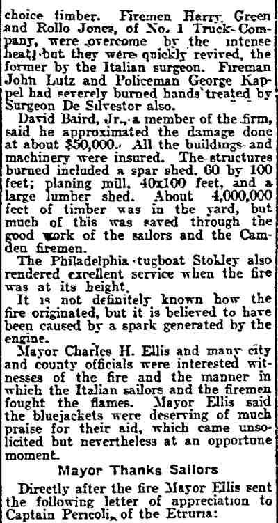 Philadelphia Inquirer, June 18, 1907 — article part 5