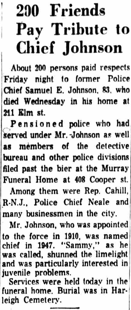 Camden Courier-Post, March 17, 1962