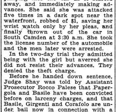Two Youths Given 7 to 10 Years, June 18, 1932, page 3