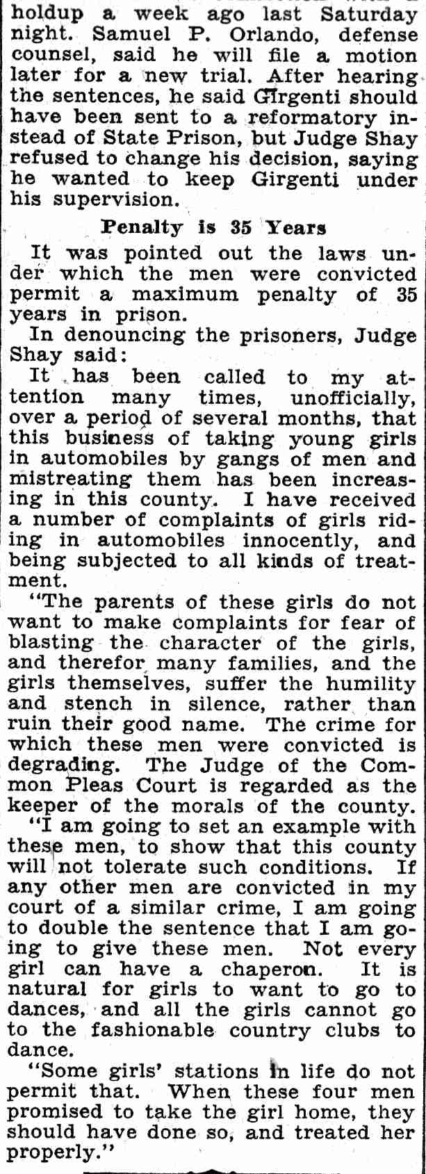 Camden Courier-Post, June 18, 1932, page 5