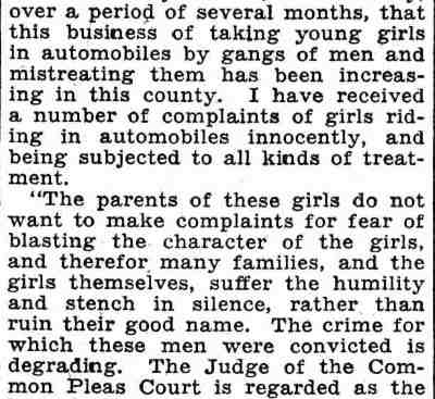Two Youths Given 7 to 10 Years, June 18, 1932, page 5