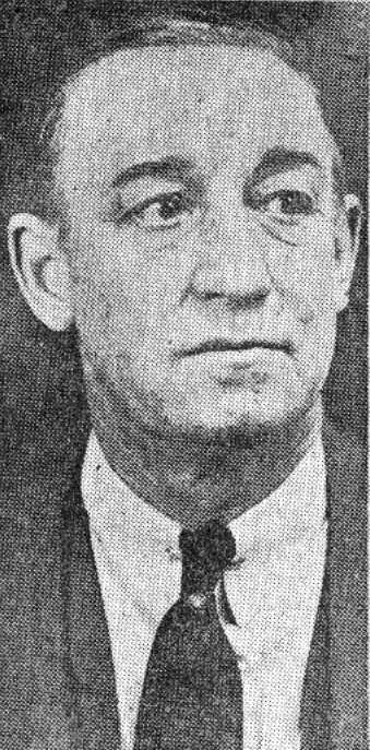 William E. Laird