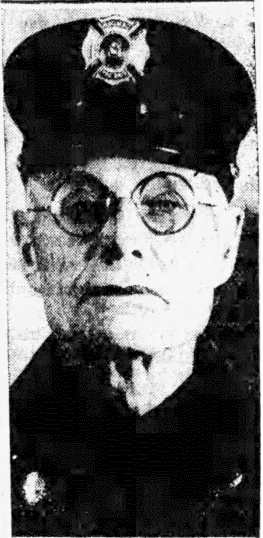 Andrew Fritz Miller portrait