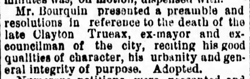 Philadelphia Inquirer, July 25, 1876, continued