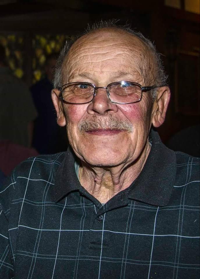 William Dean Hillman, portrait