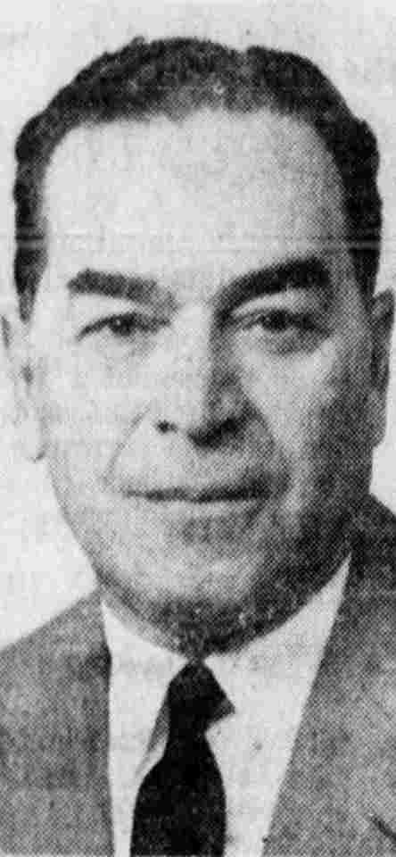 Dominick Oliveto, 1151 Magnolia Avenue