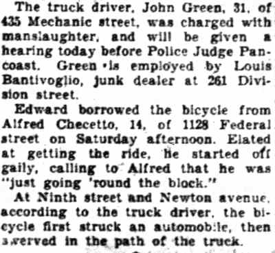 Camden Courier-Post, April 30, 1929 (part 2)