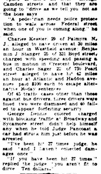 Camden Courier-Post, September 20, 1929 (part 4)