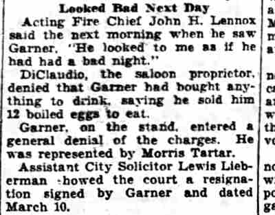 Camden Courier-Post, May 25, 1934 — continuation