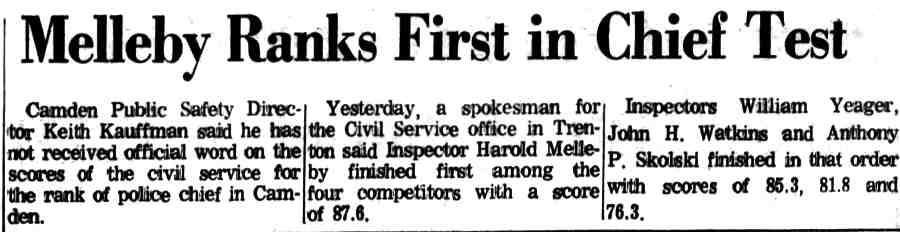 Camden Courier-Post, February 16, 1967