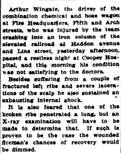 Camden Post-Telegram, May 20, 1910 — continuation