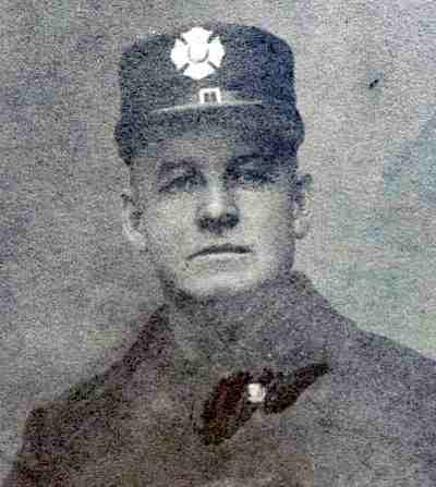 Portrait of James H. McDermott