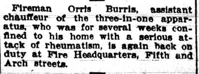 Camden Post-Telegram, December 30, 1914
