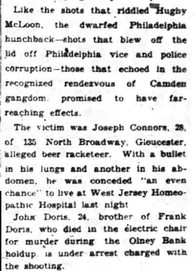 Camden Courier-Post, April 29, 1929 (continued)