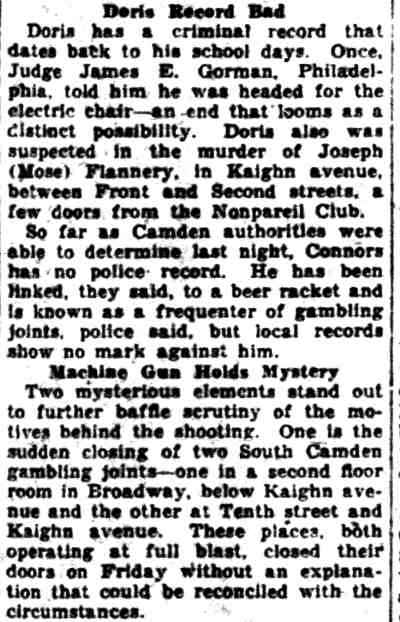 Camden Courier-Post, April 29, 1929 (continued)