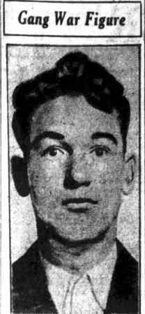 Camden Courier-Post, April 30, 1929 — Joseph Connors