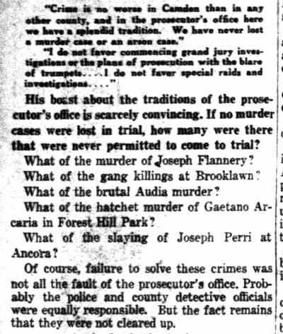 Camden Courier-Post, May 4, 1929 (page 2)
