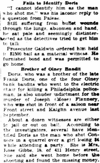 Camden Courier-Post, May 16, 1929 (continued)