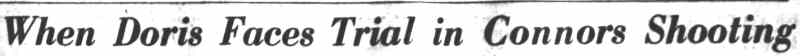 Camden Courier-Post, June 25, 1929 — header