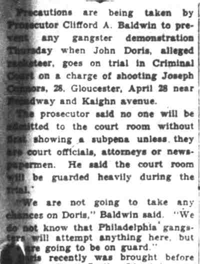 Camden Courier-Post, June 12, 1929 (page 2)
