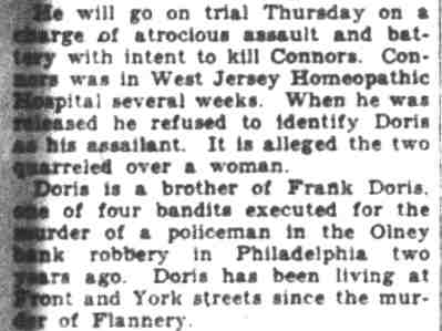 Camden Courier-Post, June 12, 1929 (page 3)
