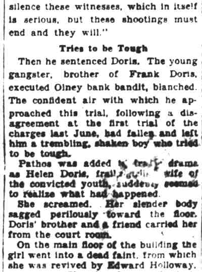 September 17, 1929, continued