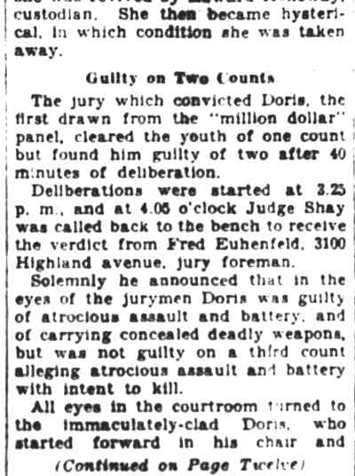 September 17, 1929, continued